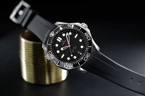 omega seamaster pro rubber strap|omega rubber strap original.